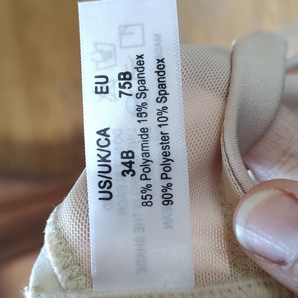 Bra - Picture 4 of 4